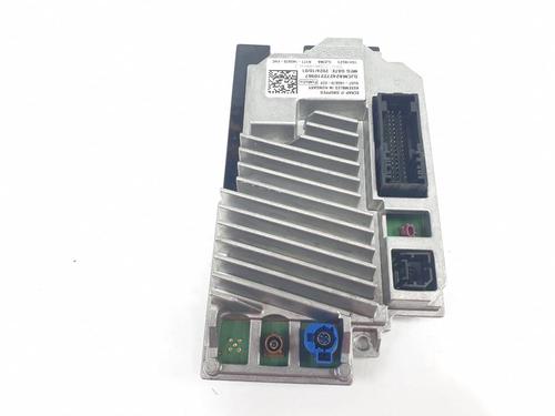 Electronic module FORD PUMA (J2K, CF7) | BP39049266M83 - Image 2