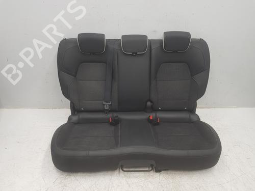 Sæde sæt RENAULT CAPTUR II (HF_) E-TECH 160 | BP34554455C78  - Image 12