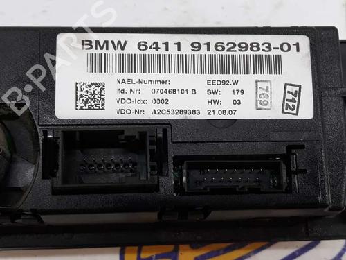 Climate control BMW 1 (E81) 120 i | BP3251734I5 