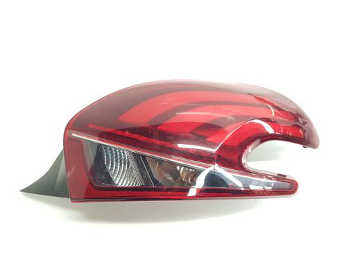 Used Right taillight PEUGEOT 208 I (CA_, CC_) [2012-2021]  29189063