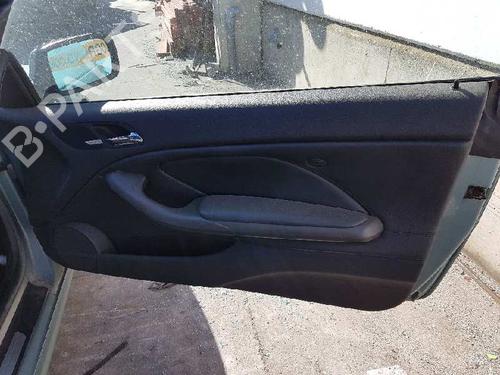 AC radiator BMW 3 Convertible (E46) 325 Ci | BP5230711M32 