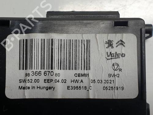 Electronic module DS DS 7 Crossback (J4_, JR_, JC_) | BP39597380M83 - Image 5