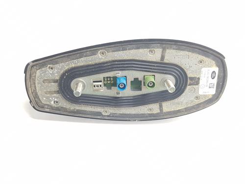 Antenna/Base LAND ROVER RANGE ROVER EVOQUE (L538)  | BP29313623C140 