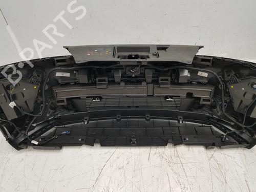 Front bumper RENAULT SCENIC E-TECH PHASE I EV60 | BP37013631C7 - Image 7