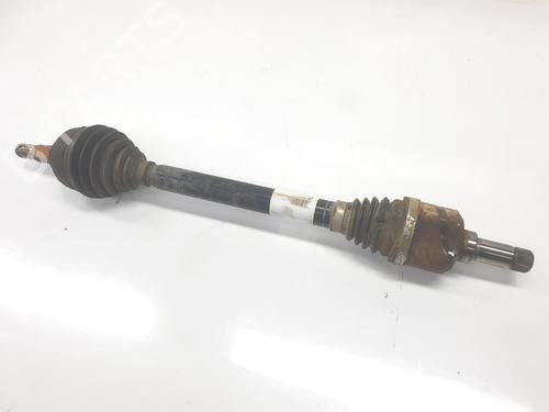 Left front driveshaft PEUGEOT EXPERT Van (V_) | BP33185658M38 - Image 4