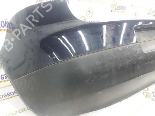 Rear bumper VW GOLF V (1K1) 1.9 TDI | BP1998023C8 