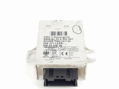 Used Electronic module MINI MINI (R50, R53) [2001-2006]  29183742