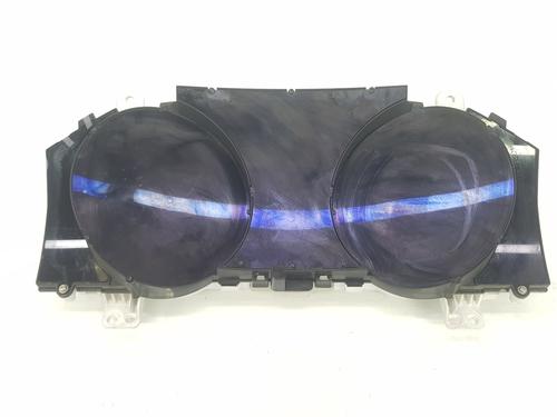 Used Instrument cluster TOYOTA LAND CRUISER 200 (_J2_) 4.5 D V8 (VDJ200) (286 hp) 10155212