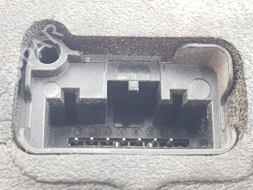 Front left lock VW GOLF VII (5G1, BQ1, BE1, BE2) 2.0 GTD | BP29906855C98 