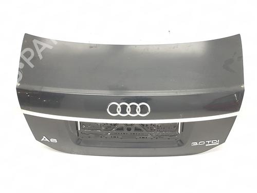Bakluke CC/Kombi-Kupé AUDI A6 C6 (4F2) 3.0 TDI quattro (225 hp) 7988193