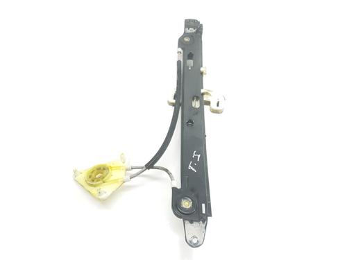 Rear left window mechanism SEAT ALTEA (5P1) 1.9 TDI | BP16154367C24 