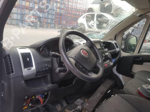 Left front steering knuckle FIAT DUCATO Platform/Chassis (250_) 130 Multijet 2,3 D | BP40156445M25 - Image 18