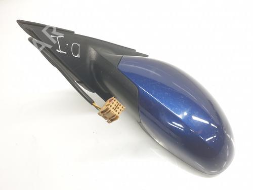 Left mirror SEAT IBIZA III (6L1) 1.4 16V | BP20492505C26 