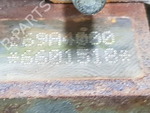 Engine FIAT 500 (312_) 1.2 (312AXA1A) | BP38037907M1  - Image 10