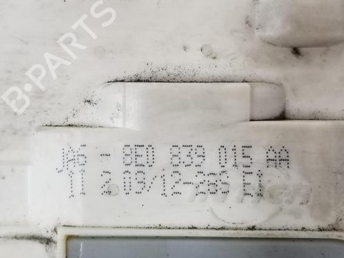 Rear left lock SEAT EXEO ST (3R5) 2.0 TDI | BP7103349C100 