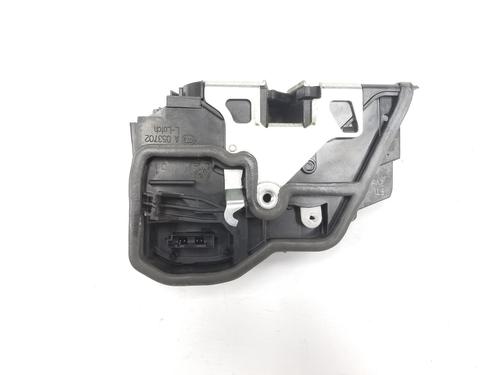 Front left lock BMW 4 Coupe (F32, F82) 420 d | BP13217048C98 