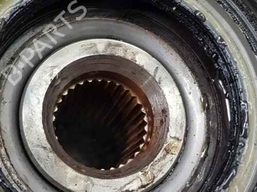 Left front steering knuckle TOYOTA LAND CRUISER PRADO (_J15_) 3.0 D-4D (KDJ155_, KDJ150_, KDJ150R, KDJ155R) | BP32366953M25