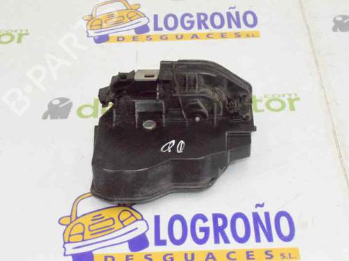 Front right lock BMW 5 (E60) 525 d | BP1483207C97 