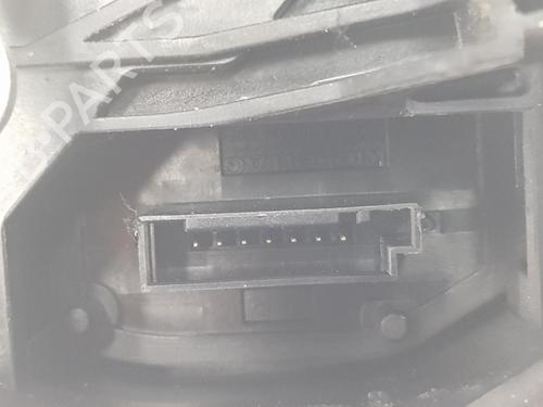 Rear right lock BMW X3 (E83) 3.0 d | BP15808710C99 