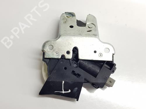 Tailgate lock AUDI A5 (8T3) 2.7 TDI | BP23502701C101 