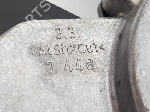 Rear wiper motor PEUGEOT 3008 II SUV (MC_, MR_, MJ_, M4_) 1.5 BlueHDi 130 | BP20321443M102 
