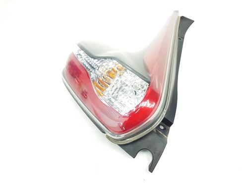 Left taillight NISSAN JUKE (F15)  | BP31131906C34 