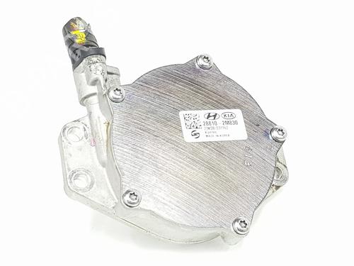 Vacuum pump HYUNDAI TUCSON (NX4E, NX4A) 1.6 T-GDi | BP33441668M80 - Image 4