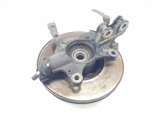 Left front steering knuckle PEUGEOT EXPERT Van (V_) | BP33208102M25 - Image 2