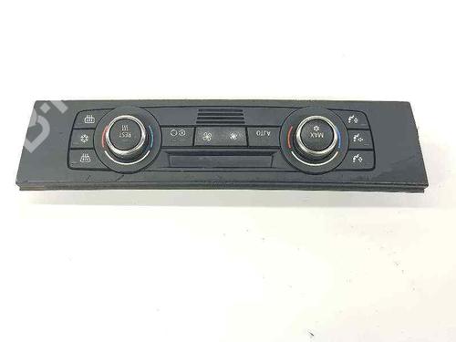 Used Climate control BMW 3 Convertible (E93) 330 d (245 hp) 7670273