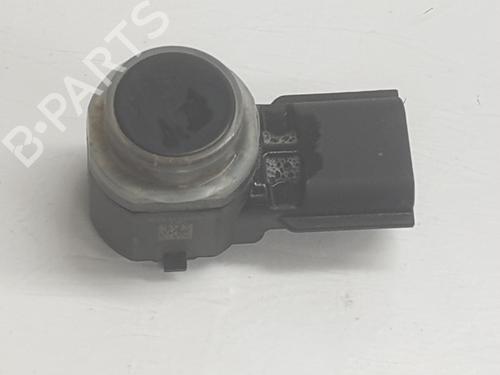 Used Electronic module Electronic module RENAULT ARKANA I (LCM_, LDN_) [2019-2026] 33861120 33861120