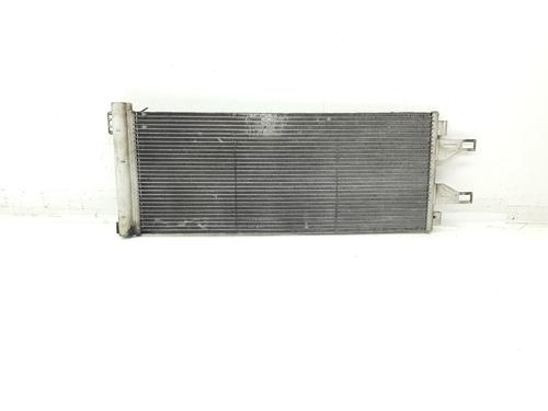 Used AC radiator AC radiator CITROËN JUMPER II Van 2.2 BlueHDi 140 (140 hp) 32991810 32991810
