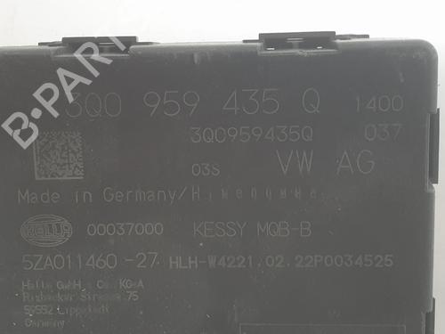 Electronic module AUDI Q3 Sportback (F3N) 2.5 RS TFSI quattro | BP33443245M83 - Image 2