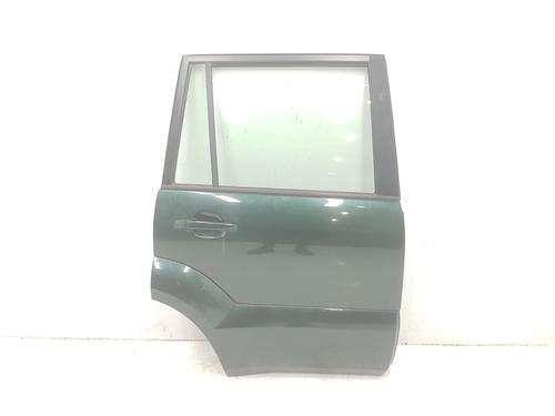 Used Right rear door TOYOTA LAND CRUISER PRADO (_J12_) 3.0 D-4D (KDJ120, KDJ125) (166 hp) 15687230