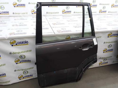 Left rear door TOYOTA LAND CRUISER PRADO (_J12_) 3.0 D-4D (KDJ120, KDJ125) | BP2710642C4 