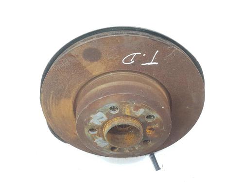 Right rear steering knuckle BMW X5 (E70) xDrive 50 i | BP6950093M28 