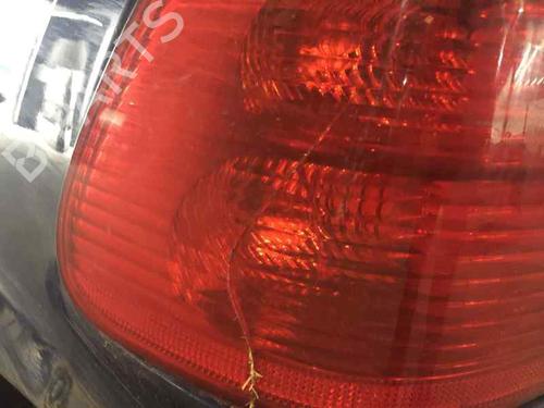 Tailgate BMW X5 (E53) 3.0 d | BP3357038C6 