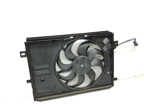 Used Radiator fan OPEL ASTRA L Sports Tourer (O5) 1.2 (FRHNPJ) (110 hp) 24036488