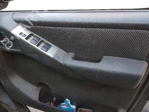 Elektronisk sensor NISSAN NAVARA NP300 (D40) 2.5 dCi 4WD (D40TT, D40T, D40M, D40BB) | BP8613597M84 