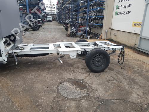 Air filter box FORD TRANSIT V363 Platform/Chassis (FED, FFD)  | BP35754301M87  - Image 32