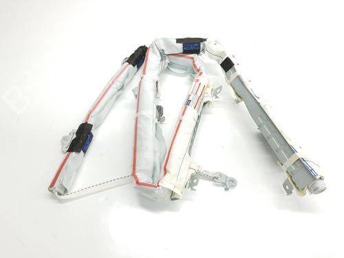 Right curtain airbag NISSAN X-TRAIL III (T32_, T32R, T32RR) 2.0 dCi ALL MODE 4x4-i (NT32) | BP22790391C12 