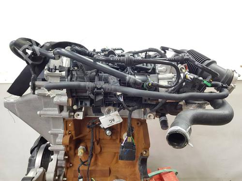 Engine FORD PUMA (J2K, CF7)  | BP36381604M1  - Image 5