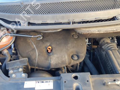 Zamek drzwi przednich prawych PEUGEOT 807 (EB_) 2.0 HDI | BP30569299C97 