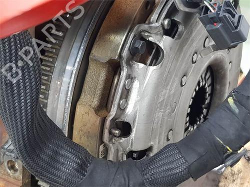 Engine FORD TRANSIT CUSTOM V362 Van (FY, FZ) | BP38936242M1 - Image 10
