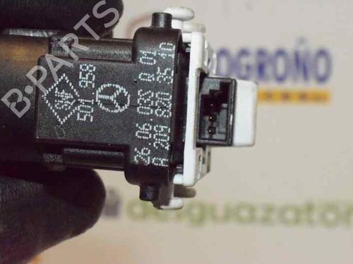 Right rear window switch MERCEDES-BENZ CLK (C209) CLK 500 (209.375) | BP1361367I28 