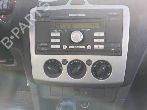 Right mirror FORD FOCUS II (DA_, HCP, DP) 1.6 | BP9343021C27 