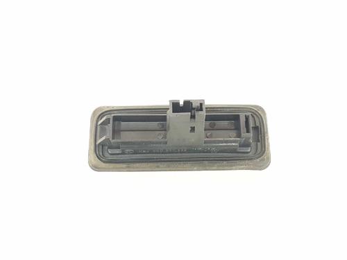 Tailgate handle SKODA OCTAVIA II (1Z3) 1.9 TDI | BP6243917C132 