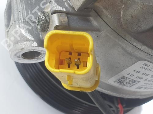 AC compressor OPEL ASTRA L Sports Tourer (O5)  | BP26878458M34 