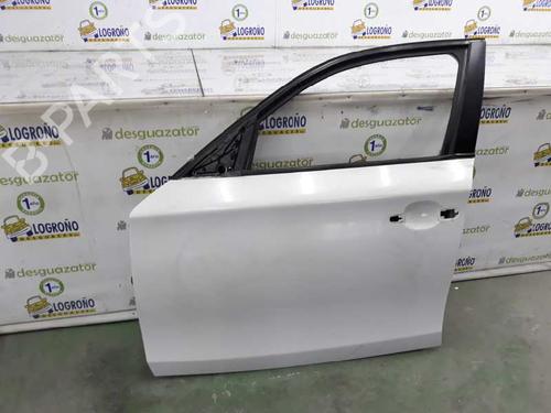 Left front door BMW 1 (E87) 118 d | BP2344873C2 