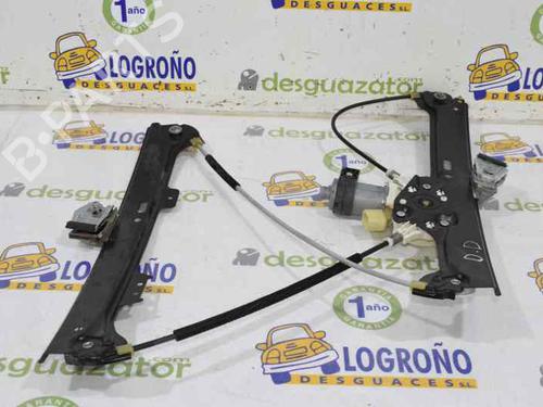 Front right window mechanism BMW 5 (E60) 520 d | BP764014C23 