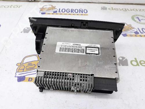 Radio BMW 1 Coupe (E82) 123 d | BP3356962E6 